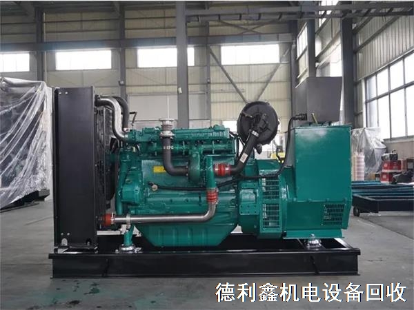 進(jìn)口機(jī)電設(shè)備回收，進(jìn)口發(fā)電機(jī)回收
