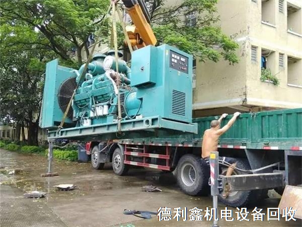 發(fā)電機(jī)回收，柴油發(fā)電機(jī)回收，康明斯發(fā)電機(jī)回收