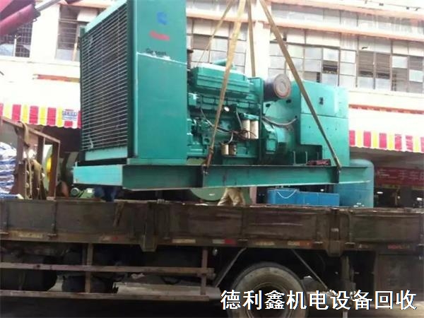 康明斯發(fā)電機(jī)回收價(jià)格