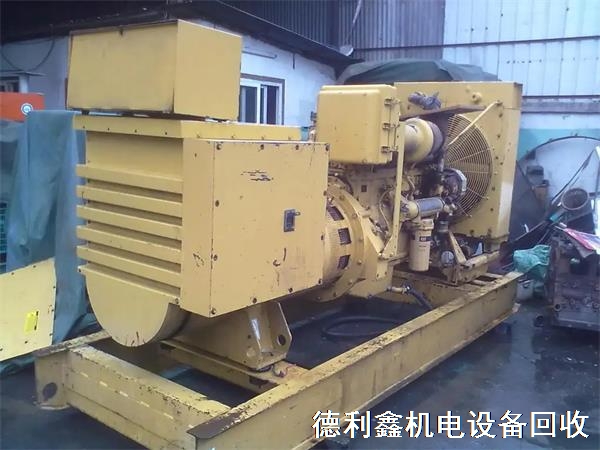進(jìn)口發(fā)電機(jī)回收，勞斯萊斯發(fā)電機(jī)回收