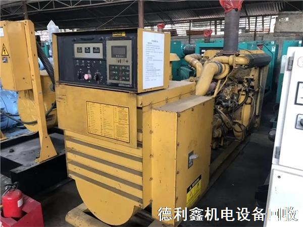 回收康明斯發(fā)電機(jī)，卡特比勒發(fā)電機(jī)，勞斯萊斯發(fā)電機(jī)