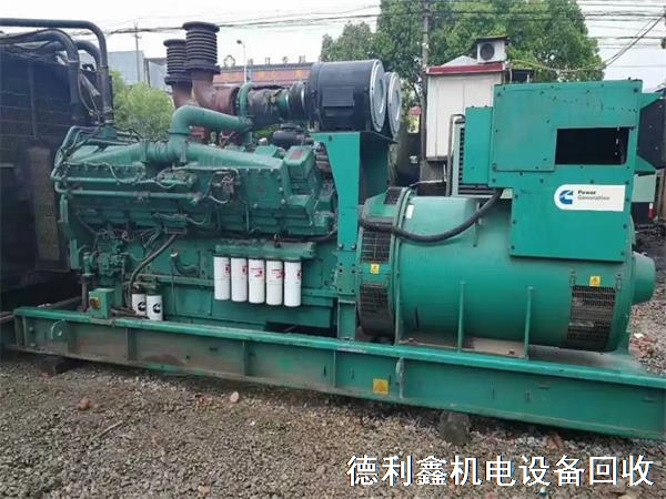 三菱發電機回收，專業高價回收