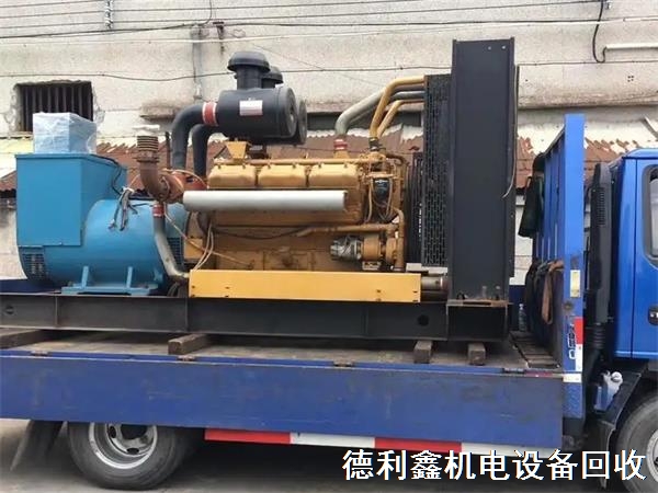 現(xiàn)金大宇發(fā)電機(jī)回收，大宇柴油發(fā)電機(jī)商家