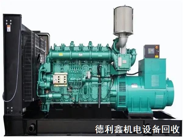 二手發(fā)電機(jī)組如何保養(yǎng)